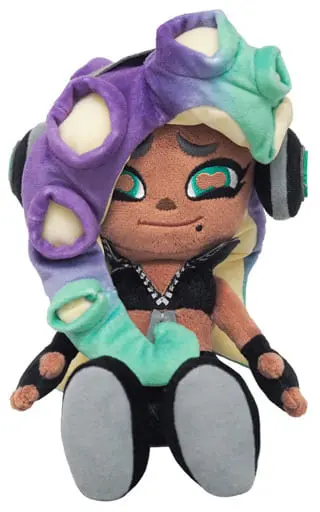 Plush - Splatoon