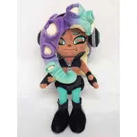 Plush - Splatoon