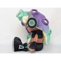 Plush - Splatoon