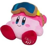 Plush - Kirby's Dream Land / Kirby