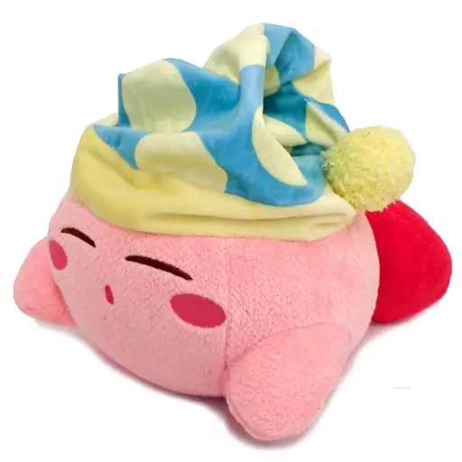 Plush - Kirby's Dream Land / Kirby