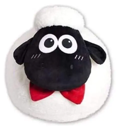 Plush - Shaun the Sheep