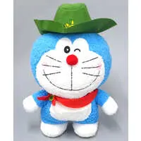 Plush - Doraemon