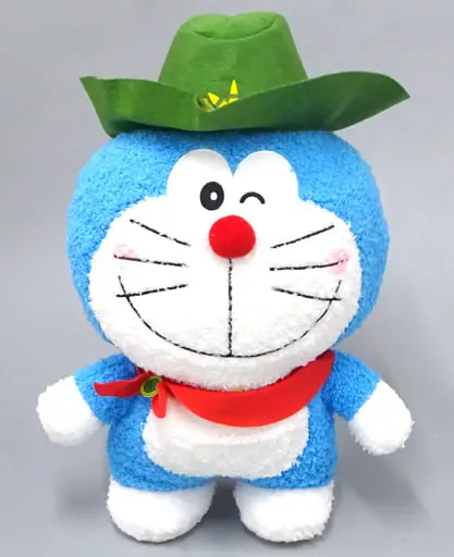 Plush - Doraemon