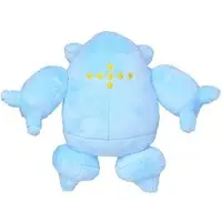 Plush - Pokémon / Regice