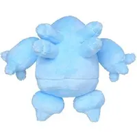 Plush - Pokémon / Regice