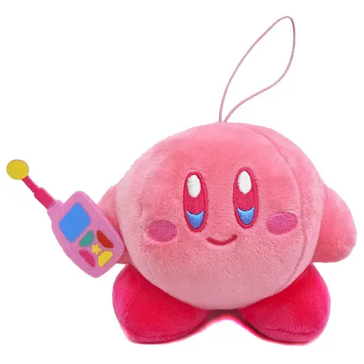 Plush - Kirby's Dream Land / Kirby