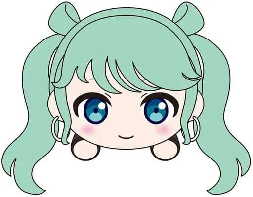 Plush - VOCALOID / Hatsune Miku