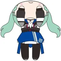 Plush - VOCALOID / Hatsune Miku