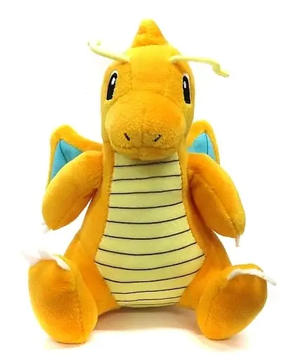 Plush - Pokémon / Dragonite
