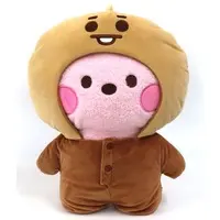 Plush - BT21