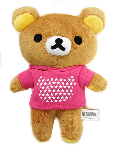 Plush - RILAKKUMA / Rilakkuma