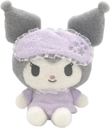 Plush - Sanrio characters / Kuromi