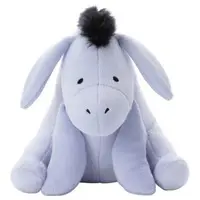 Plush - Winnie the Pooh / Eeyore