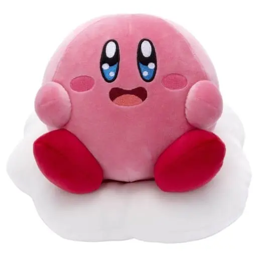 Mocchi-Mocchi- - Kirby's Dream Land / Kirby