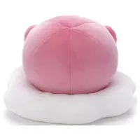 Mocchi-Mocchi- - Kirby's Dream Land / Kirby