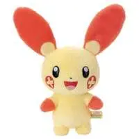 Plush - Pokémon / Plusle