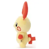 Plush - Pokémon / Plusle