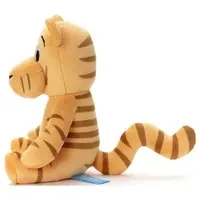 Plush - Winnie the Pooh / Tigger