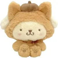 Plush - Sanrio characters / Pom Pom Purin