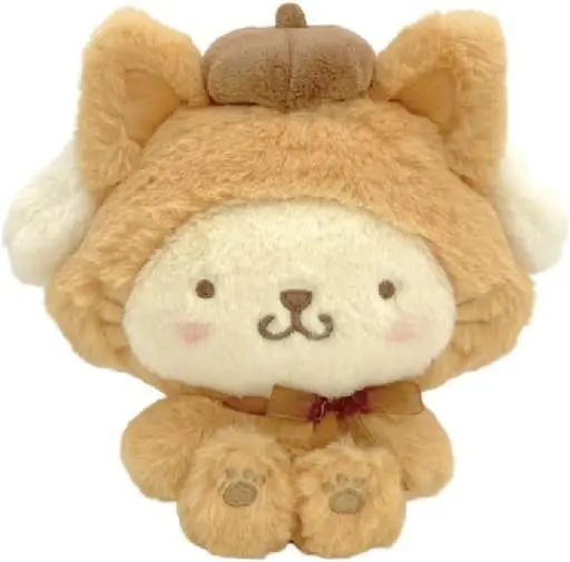 Plush - Sanrio characters / Pom Pom Purin