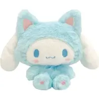 Plush - Sanrio characters / Cinnamoroll