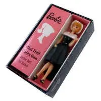Trading Figure - Barbie