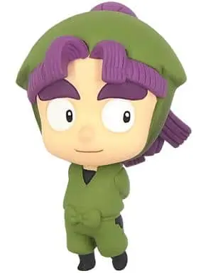 Trading Figure - Failure Ninja Rantarou