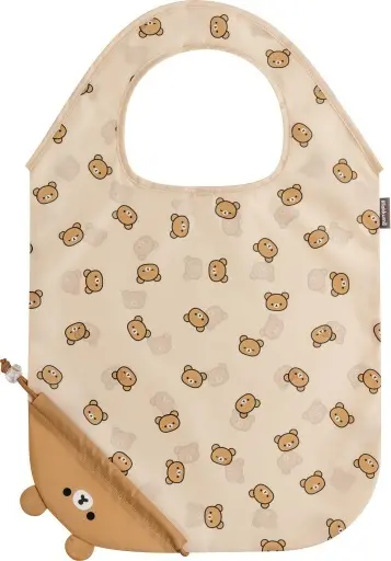 Bag - RILAKKUMA / Chairoikoguma