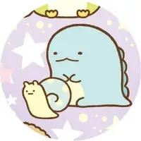 Stationery - Pencil - Sumikko Gurashi