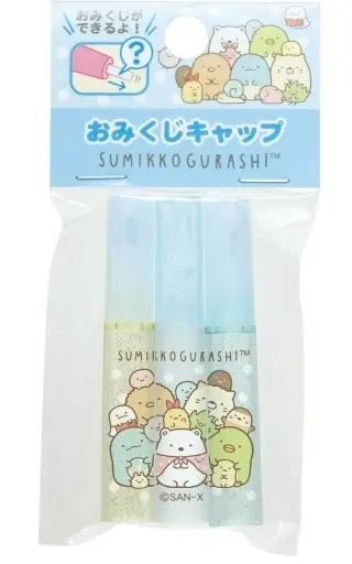 Stationery - Sumikko Gurashi