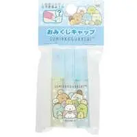 Stationery - Sumikko Gurashi