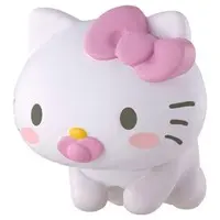 Trading Figure - Sanrio characters / Hello Kitty