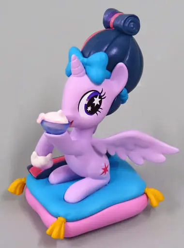 Trading Figure - My Little Pony