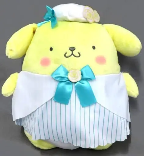 Plush - Sanrio / Pom Pom Purin