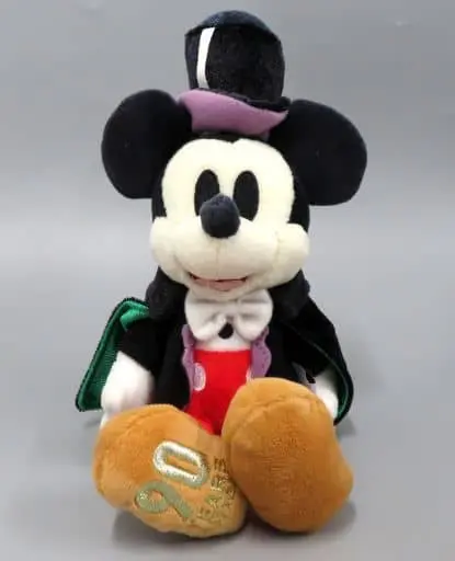 Plush - Disney / Mickey Mouse