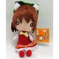 Plush - Touhou Project