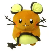 Plush - Pokémon / Dedenne
