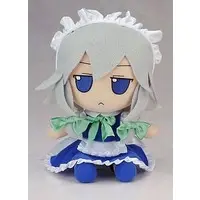 Plush - Touhou Project