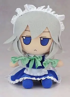 Plush - Touhou Project