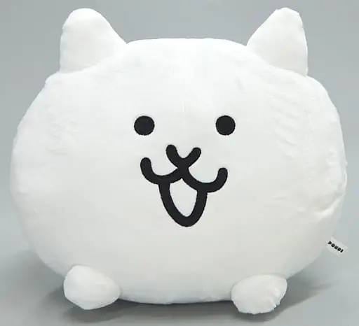 Plush - Nyanko Daisensou