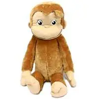 Plush - Curious George