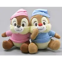 Plush - Chip 'n Dale / Chip