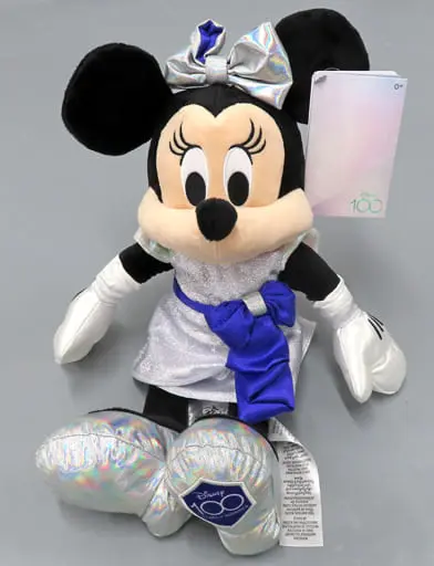 Plush - Disney / Minnie Mouse