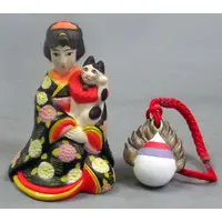 Trading Figure - Maneki Neko