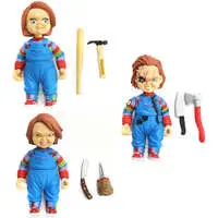 Trading Figure - Child's Play