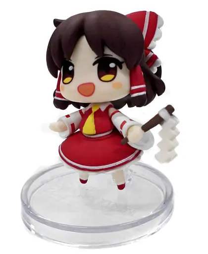 Mini Figure - Trading Figure - Touhou Project