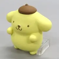 Trading Figure - Narabundesu / Pom Pom Purin