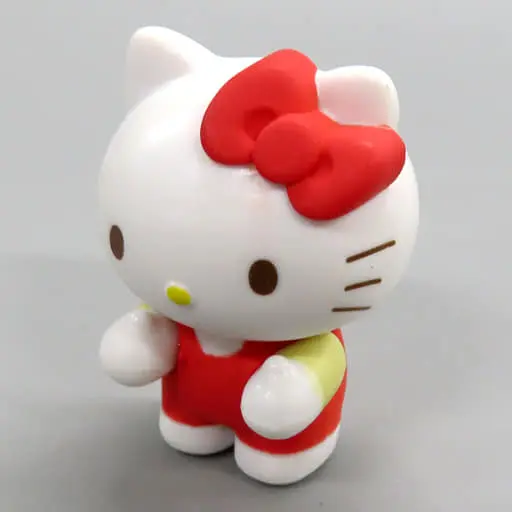 Trading Figure - Narabundesu / Hello Kitty