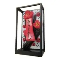 Trading Figure - THREE DIMENSIONAL JAPANESE PLAYING CARDS PICTURE BOOK FIGURE